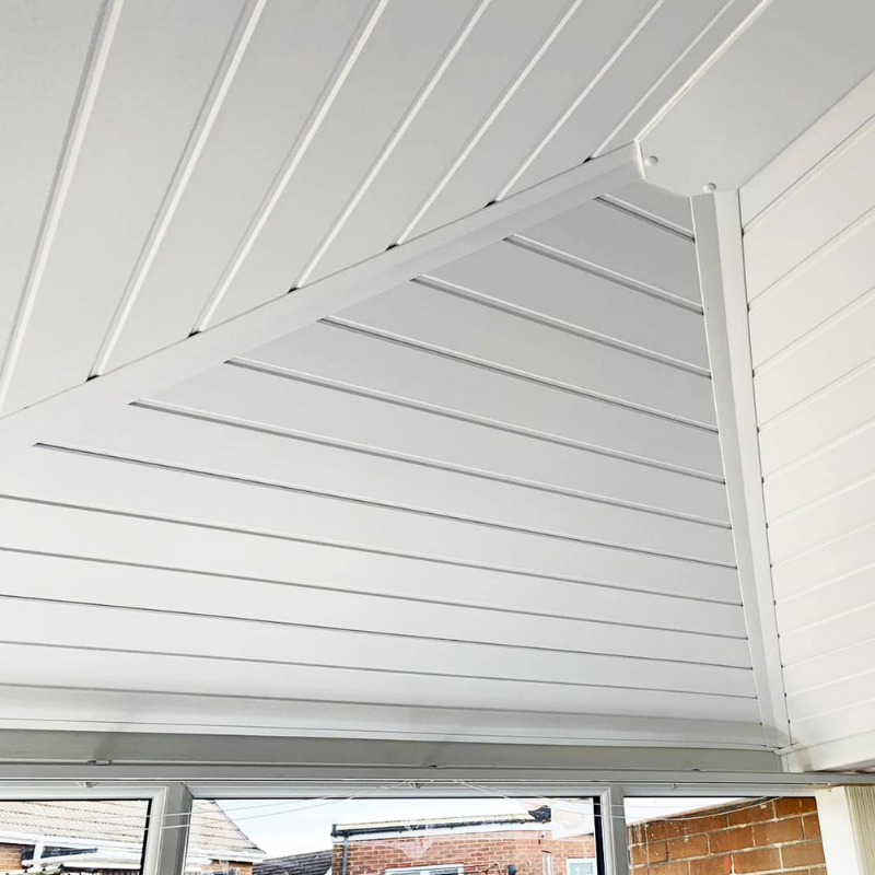 conservatory insulation