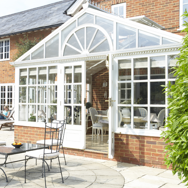 Orangery