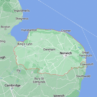 Norfolk Conservatory Insulation