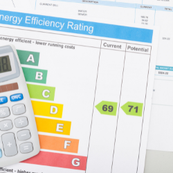 reduced energy bills