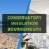 Advantages Of Conservatory Roof Replacement