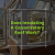 Does Insulating A Conservatory Roof Work?