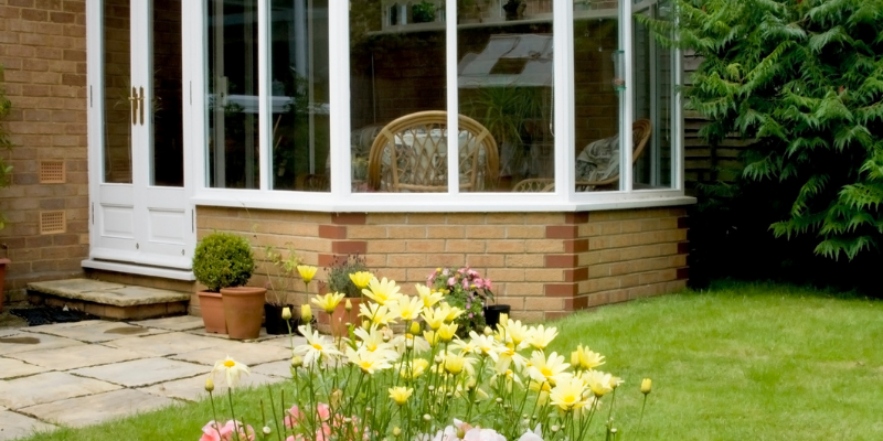 Tiled Conservatory Roof Cost Calculator